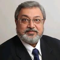 Dr. Sanjeevv Khanna